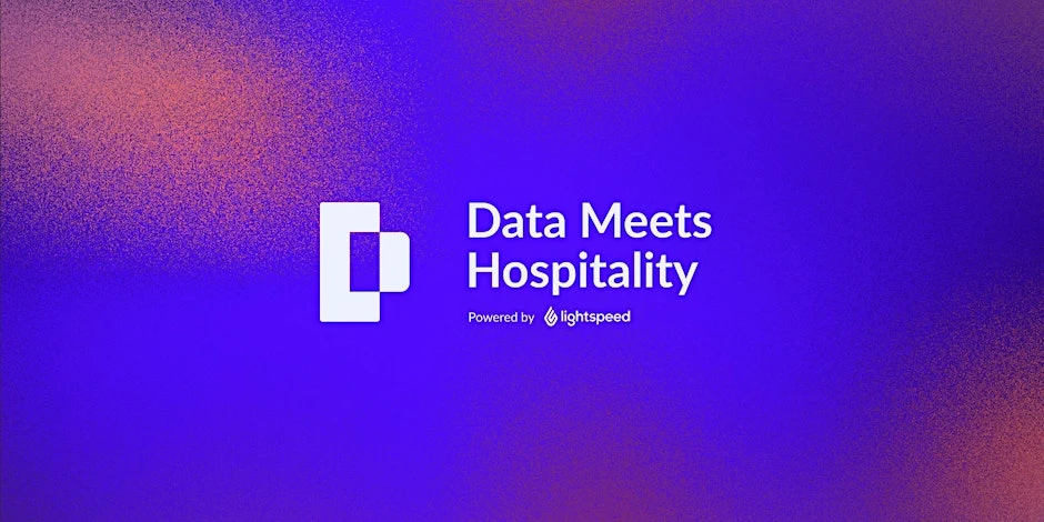 Data Meets Hospitality