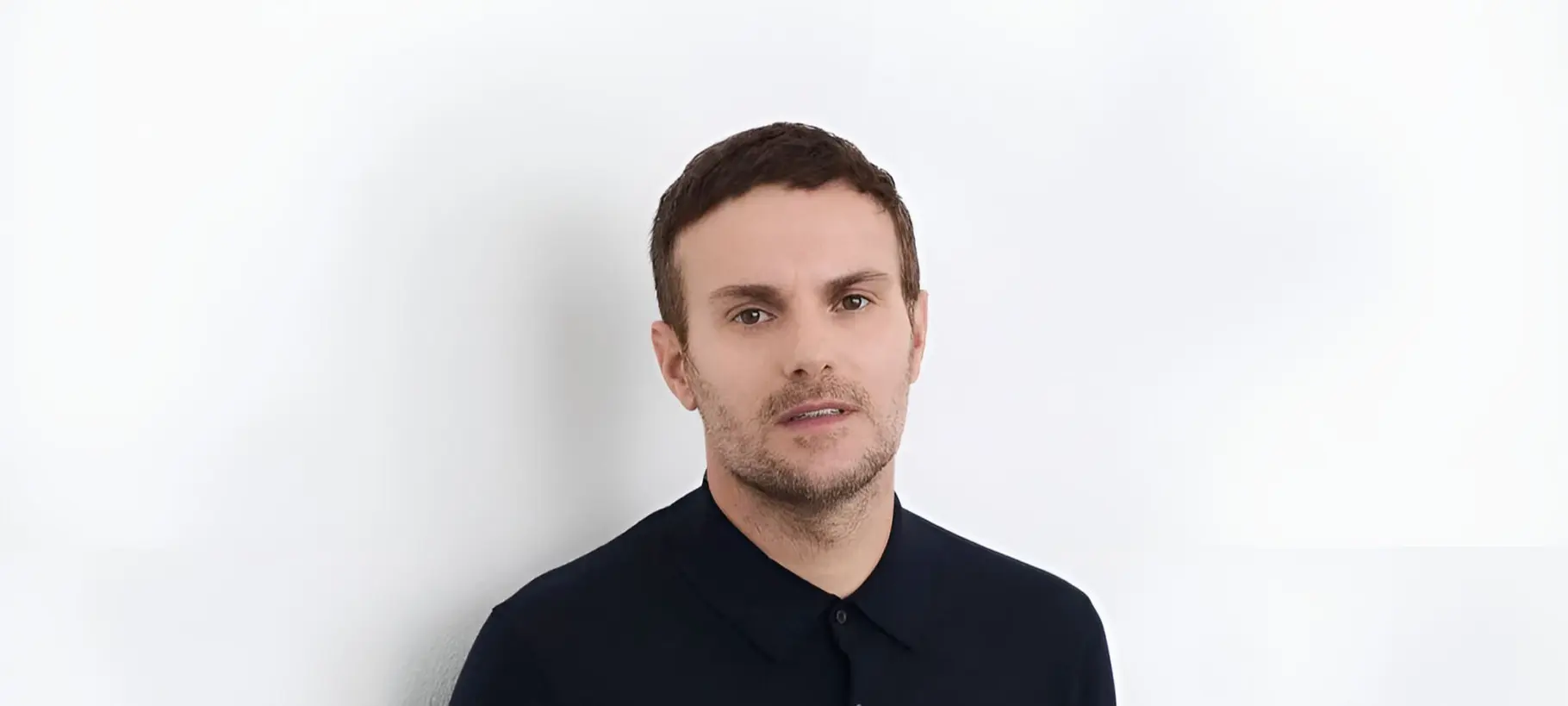 ICICLE creative director appointment announcement graphic