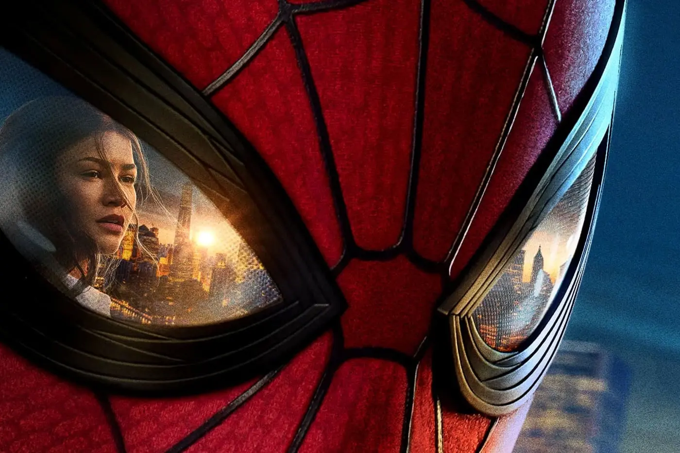 Scene from Spider-Man: Brand New Day showing the character in action